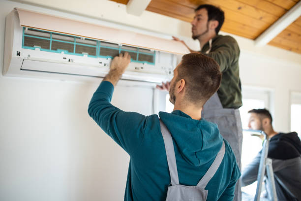 Best Residential HVAC Services  in West Mountain, UT