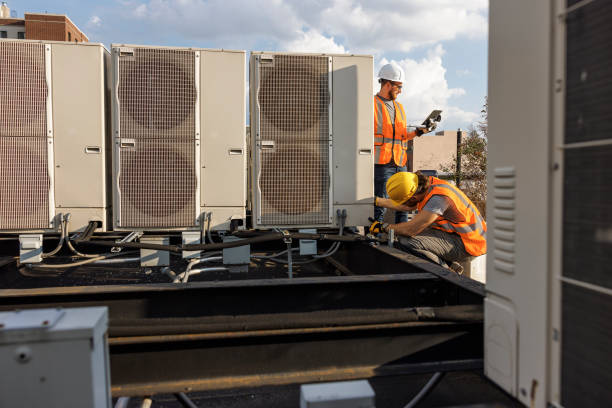Best 24/7 HVAC Repair  in West Mountain, UT