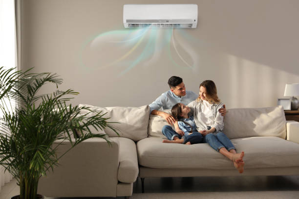 Local HVAC Companies in West Mountain, UT