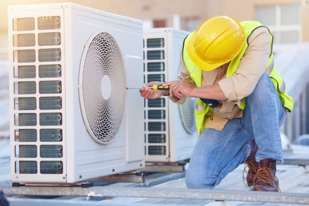 Best Ductless HVAC Repair  in West Mountain, UT