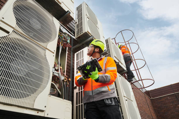 Best Furnace Repair Near Me  in West Mountain, UT