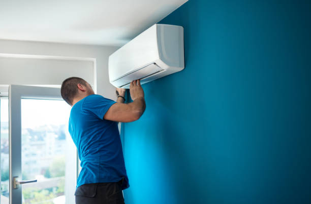 Best Central Air Repair  in West Mountain, UT
