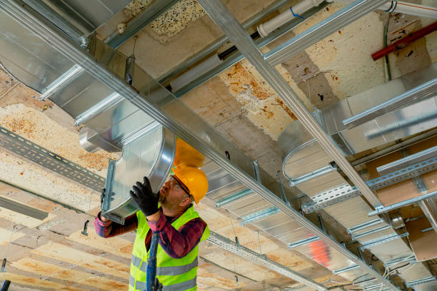 Best Local HVAC Companies  in West Mountain, UT