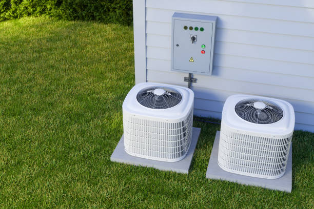Best HVAC Air Duct Cleaning  in West Mountain, UT