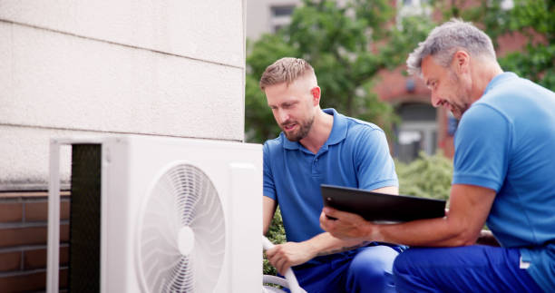 Best HVAC System Installation  in West Mountain, UT