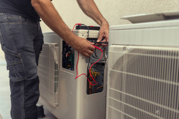 Best HVAC Air Duct Cleaning  in West Mountain, UT