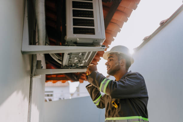 Best HVAC Companies Near Me  in West Mountain, UT