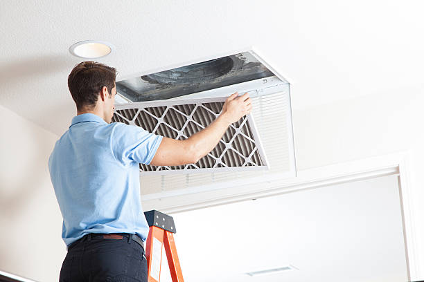 Best HVAC System Installation  in West Mountain, UT