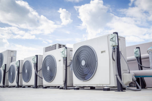 Professional HVAC in West Mountain, UT