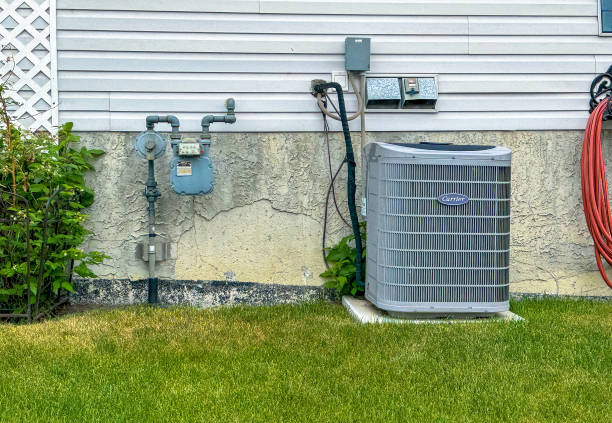 HVAC Troubleshooting in West Mountain, UT