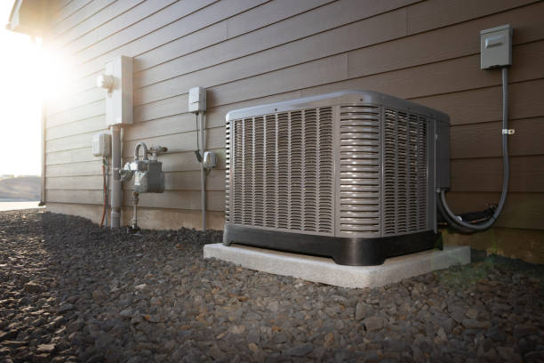 Best 24/7 HVAC Repair  in West Mountain, UT